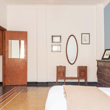 Decana Flexyrent Apartment Cenova Dış mekan fotoğraf