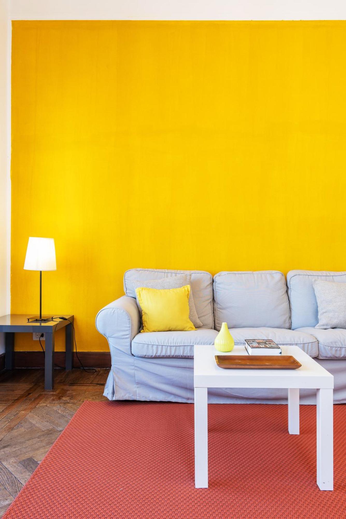 Decana Flexyrent Apartment Cenova Dış mekan fotoğraf