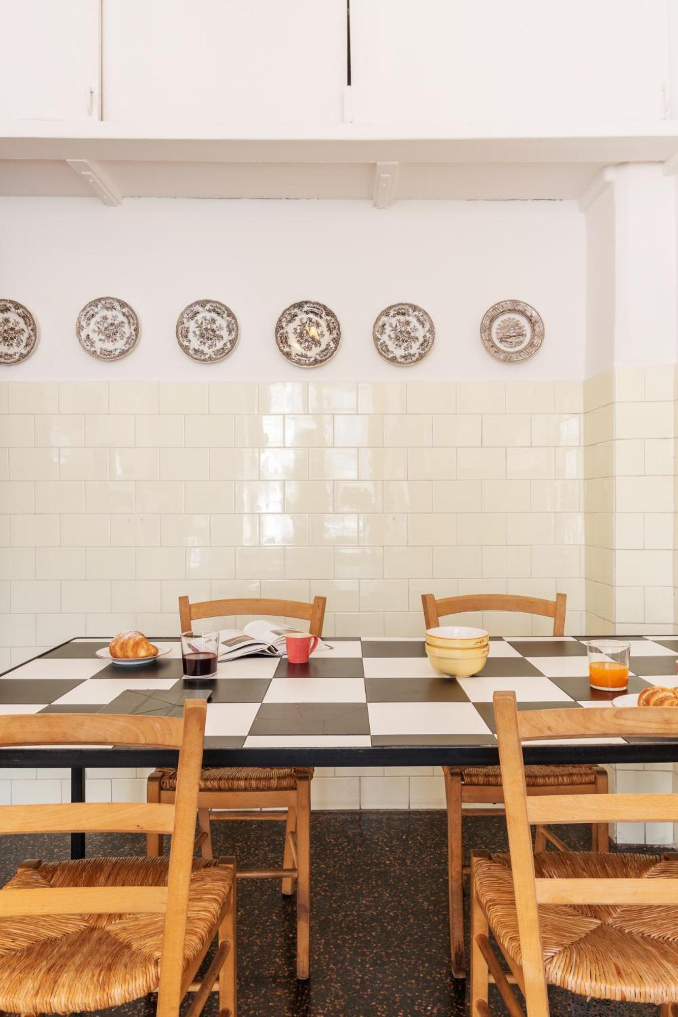 Decana Flexyrent Apartment Cenova Dış mekan fotoğraf