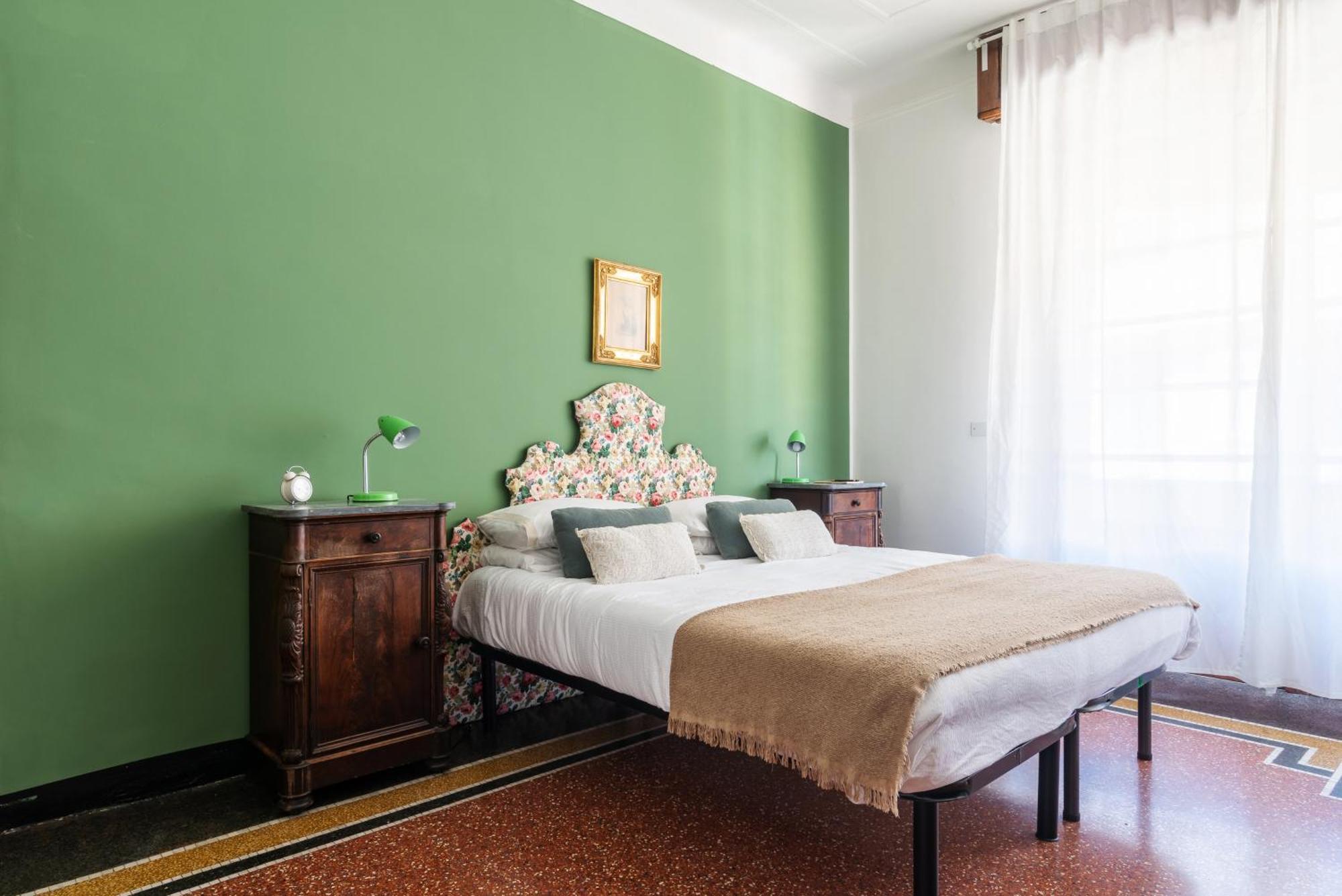 Decana Flexyrent Apartment Cenova Dış mekan fotoğraf