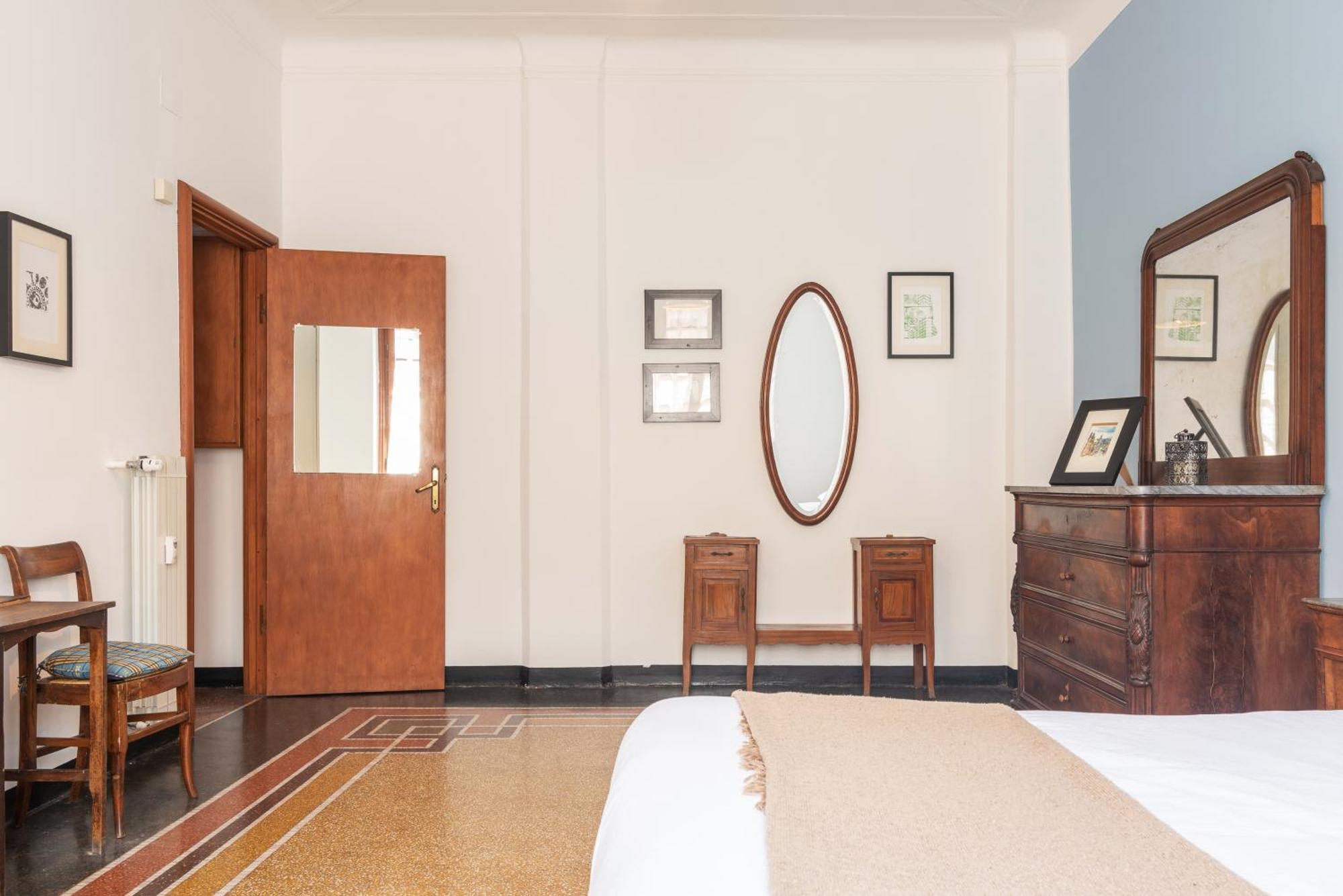 Decana Flexyrent Apartment Cenova Dış mekan fotoğraf