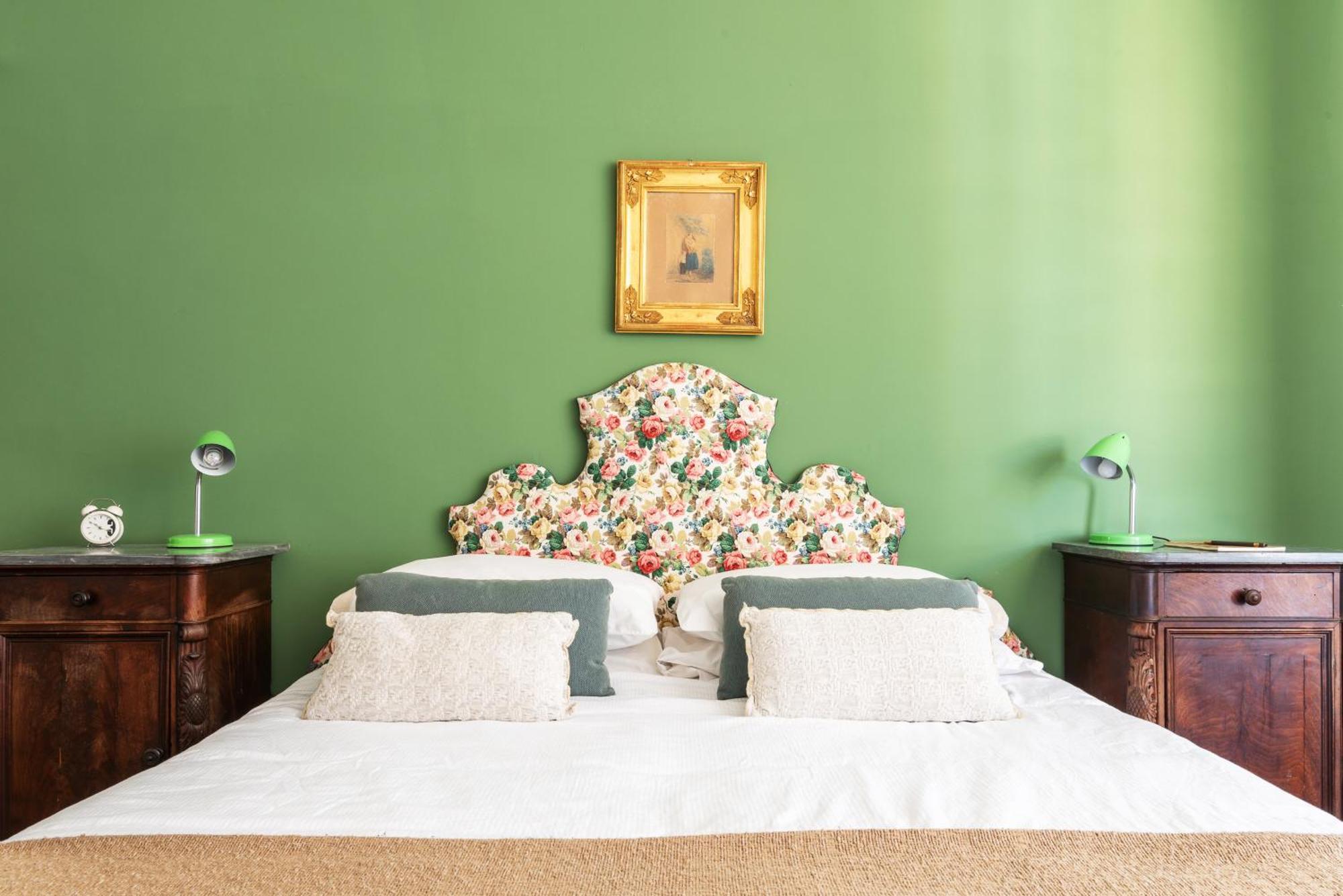 Decana Flexyrent Apartment Cenova Dış mekan fotoğraf