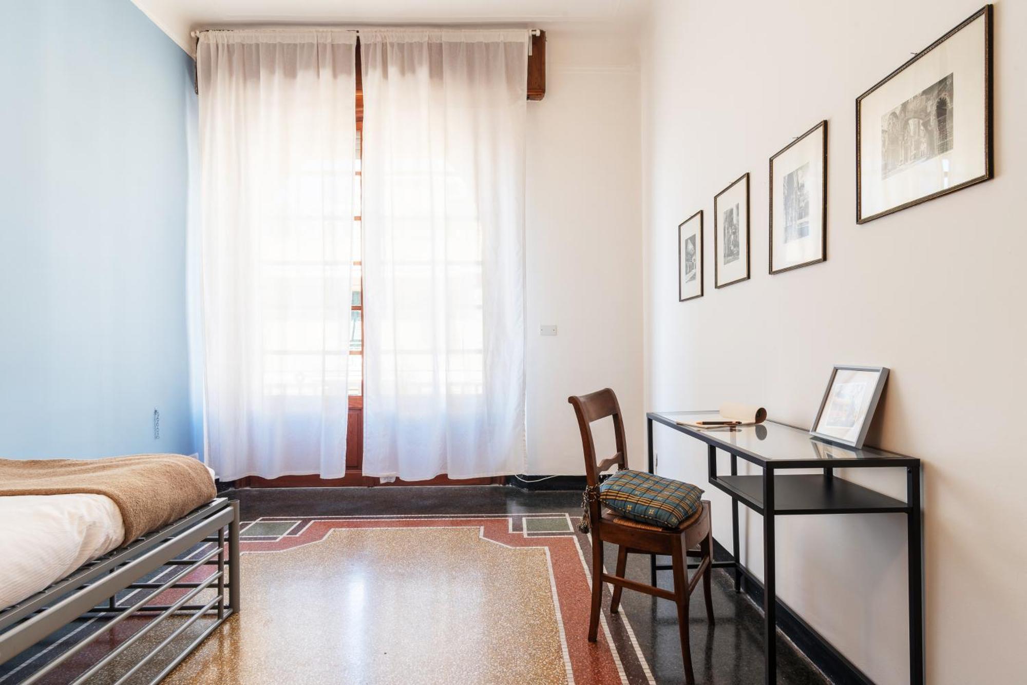 Decana Flexyrent Apartment Cenova Dış mekan fotoğraf