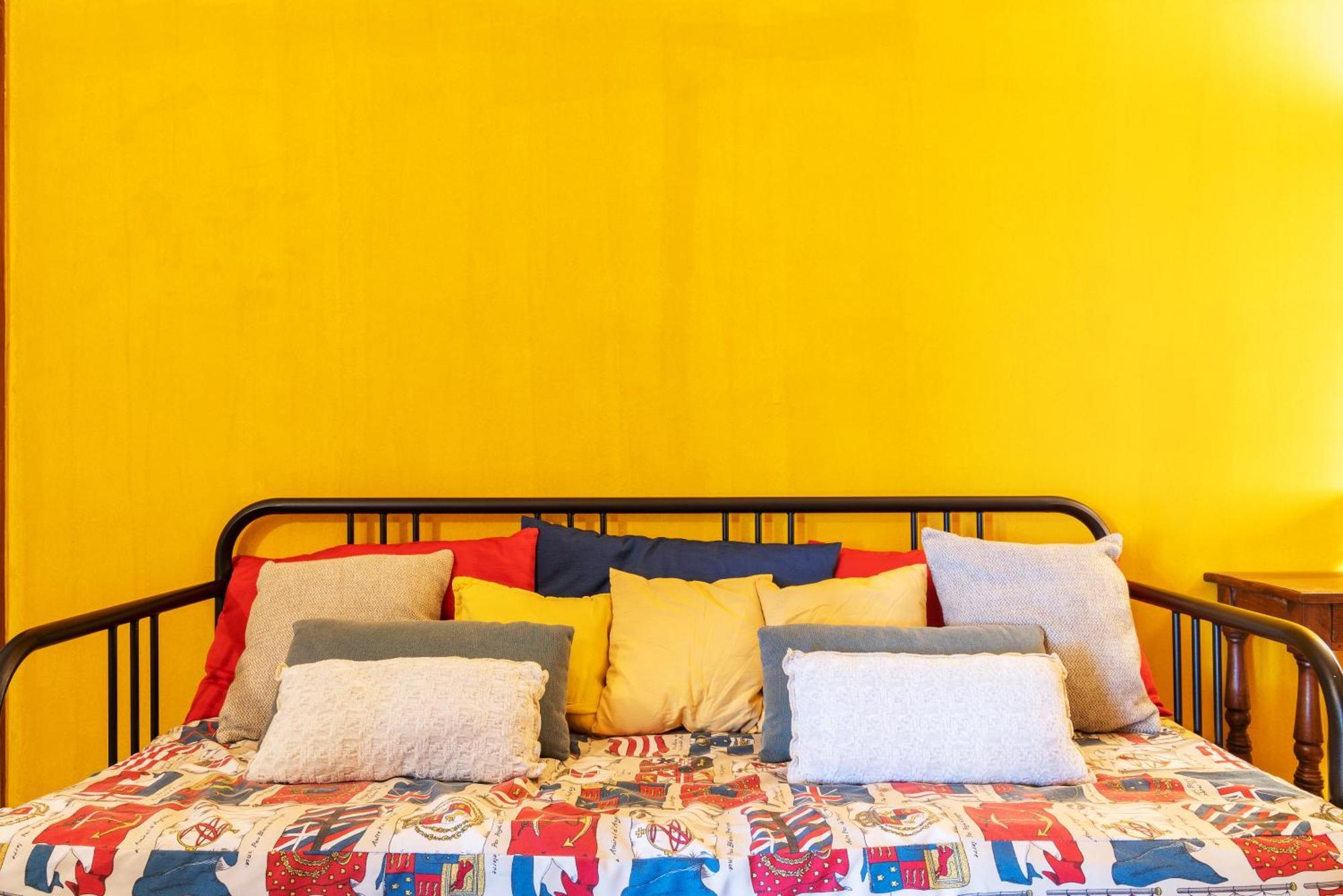 Decana Flexyrent Apartment Cenova Dış mekan fotoğraf