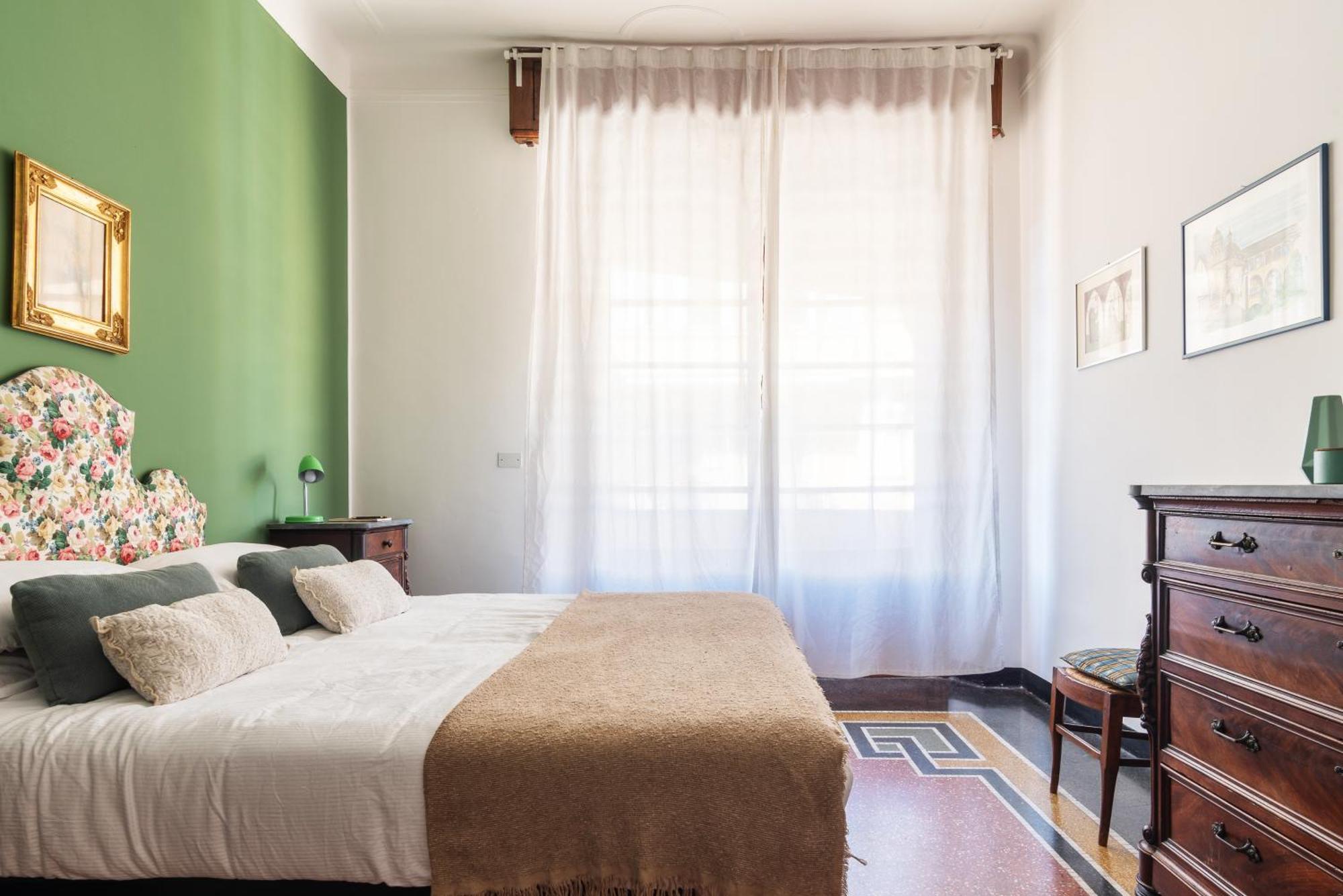 Decana Flexyrent Apartment Cenova Dış mekan fotoğraf
