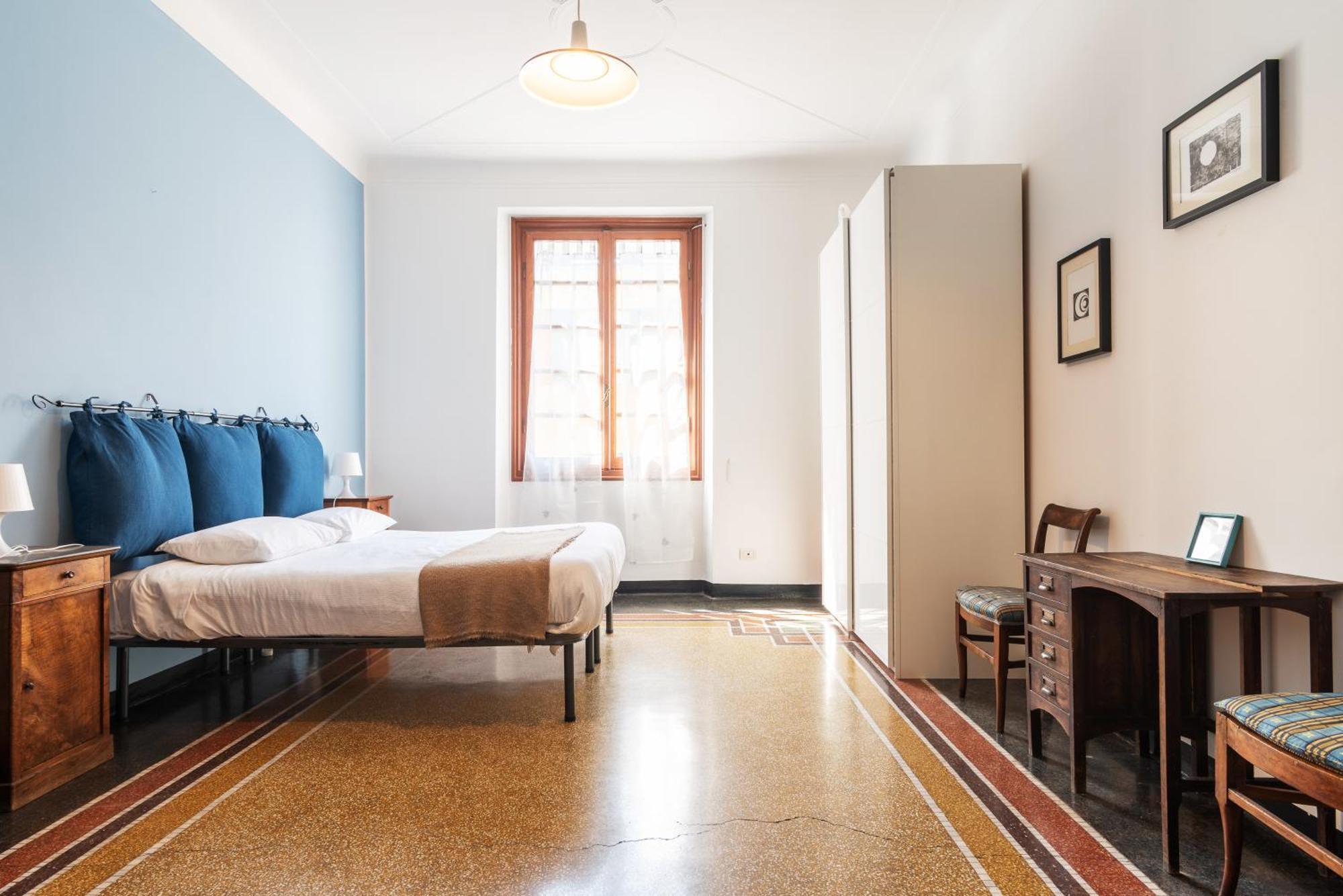 Decana Flexyrent Apartment Cenova Dış mekan fotoğraf