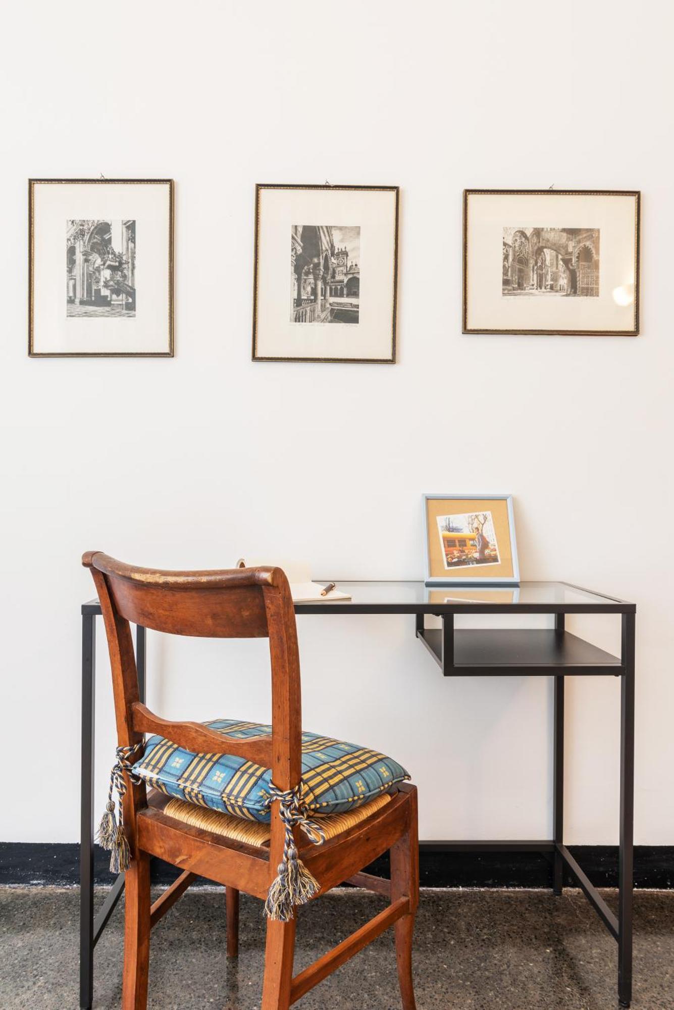 Decana Flexyrent Apartment Cenova Dış mekan fotoğraf