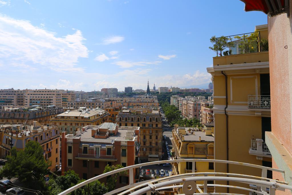 Decana Flexyrent Apartment Cenova Dış mekan fotoğraf